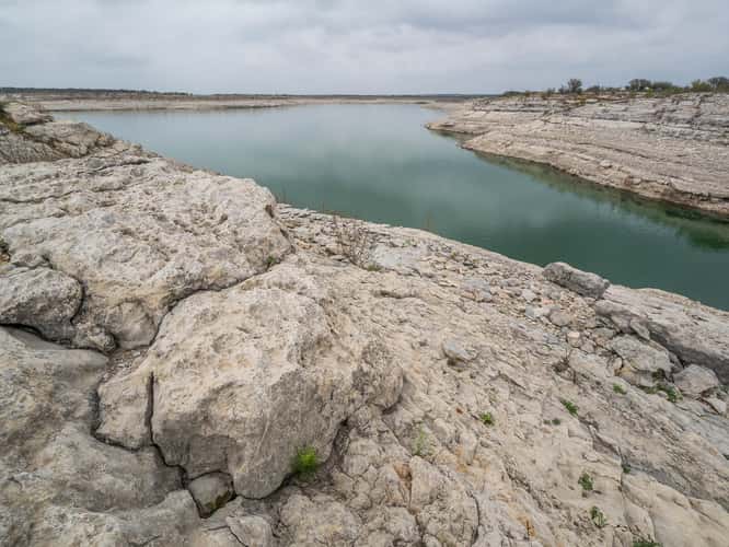 Amistad National Recreation Area