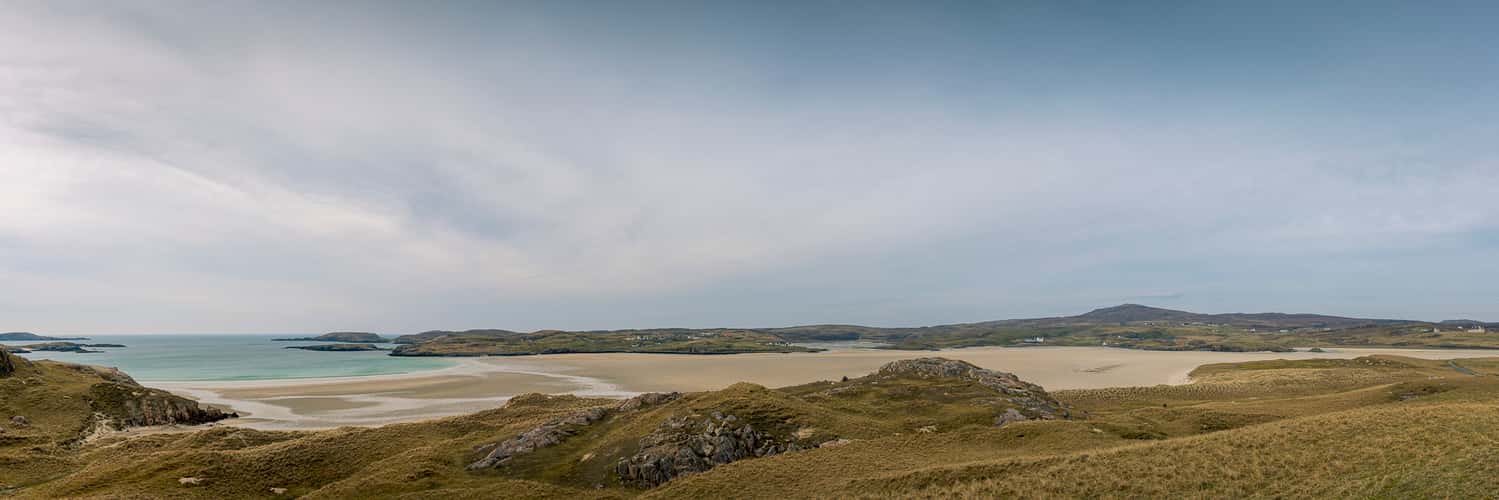Ardroil Beach