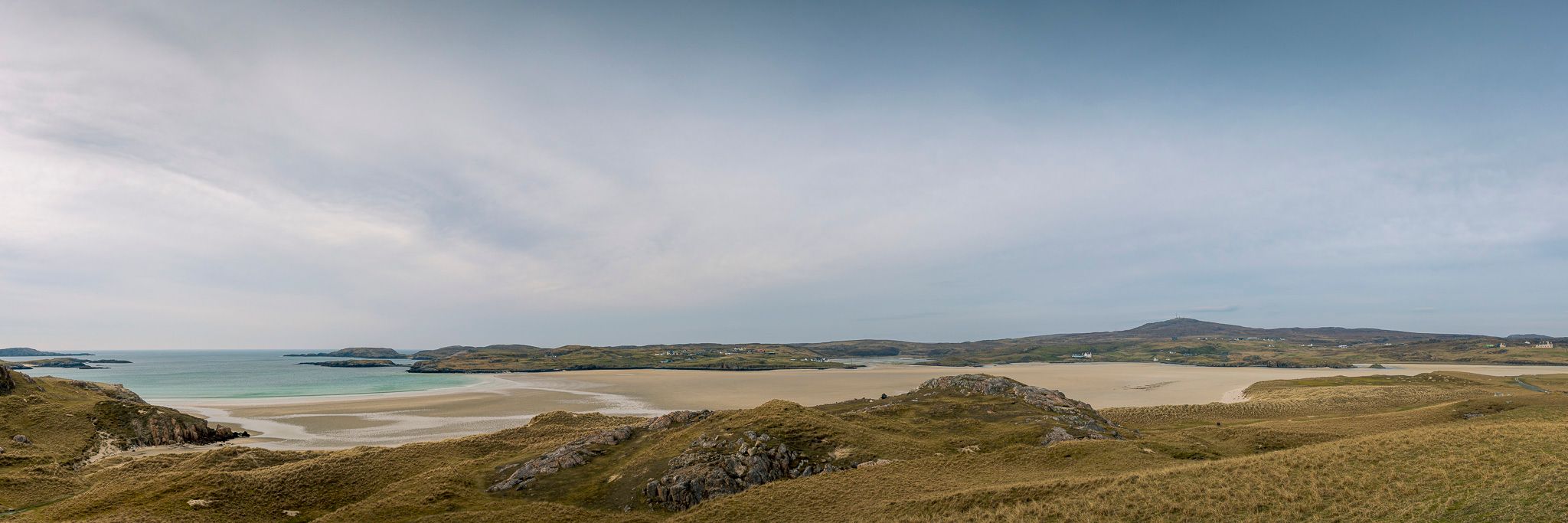 Ardroil Beach, United Kingdom