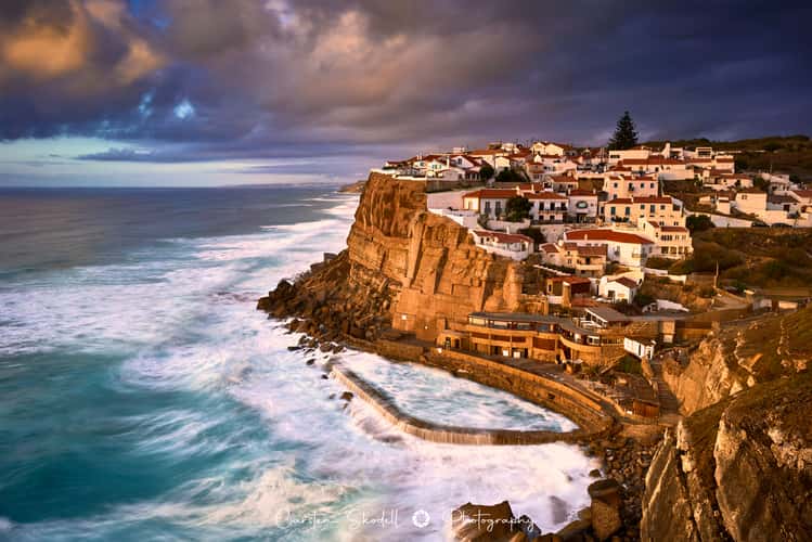 Azenhas do Mar