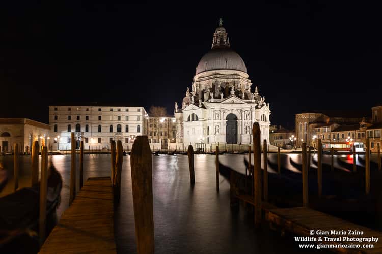Basilica di Santa Maria della Salute