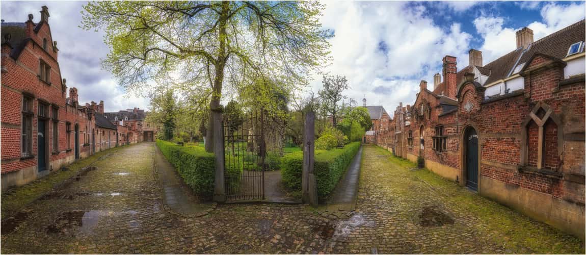 Begijnhof