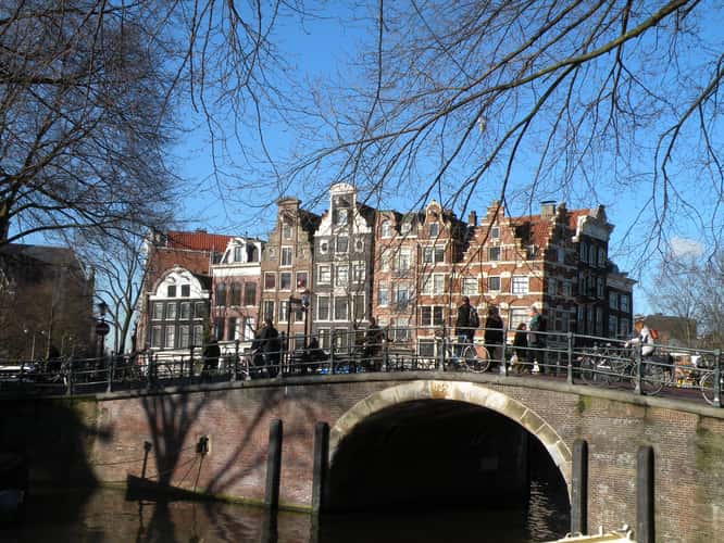 Brouwersgracht x Prinsengracht