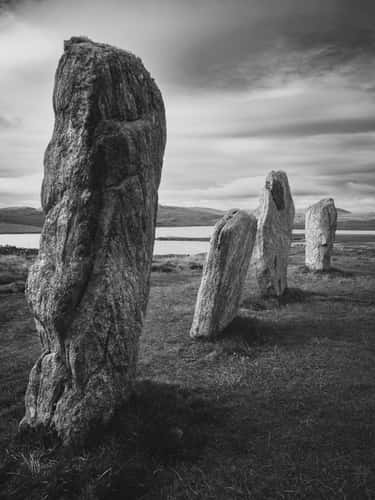 Callanish II