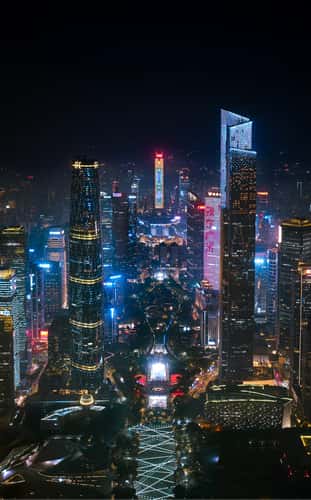 Canton Tower