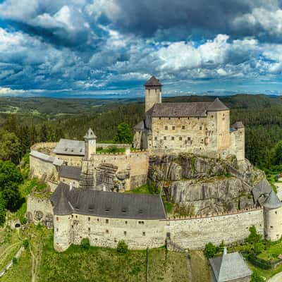 castle, Austria