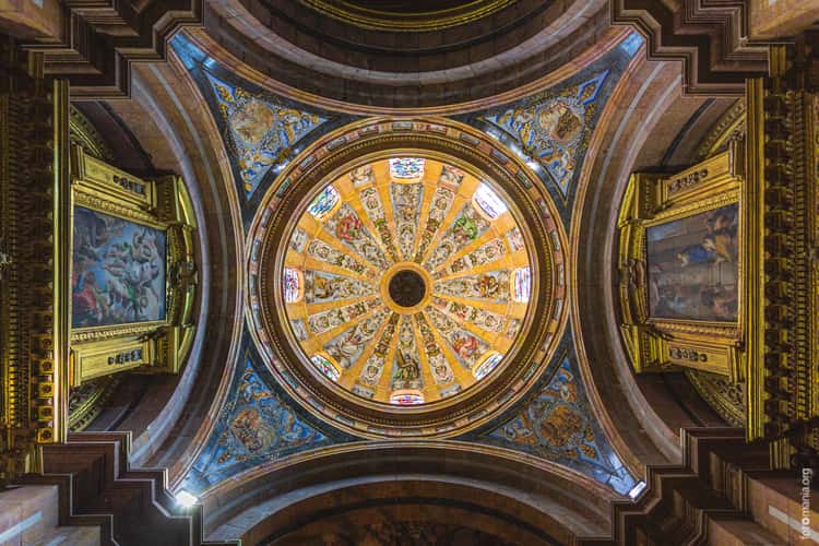Cathedral of Santa María and San Julián, Cuenca