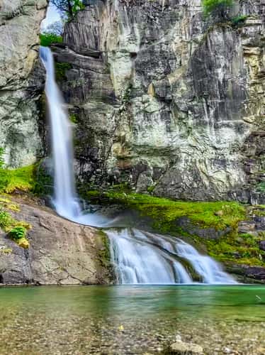 Chorrillo del Salto