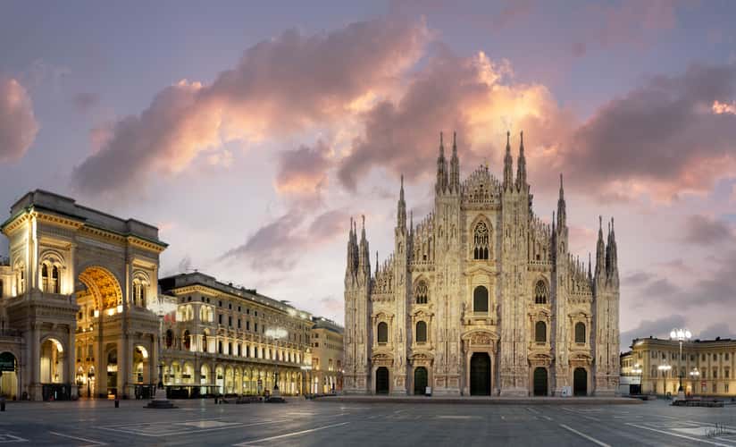 Duomo di Milano