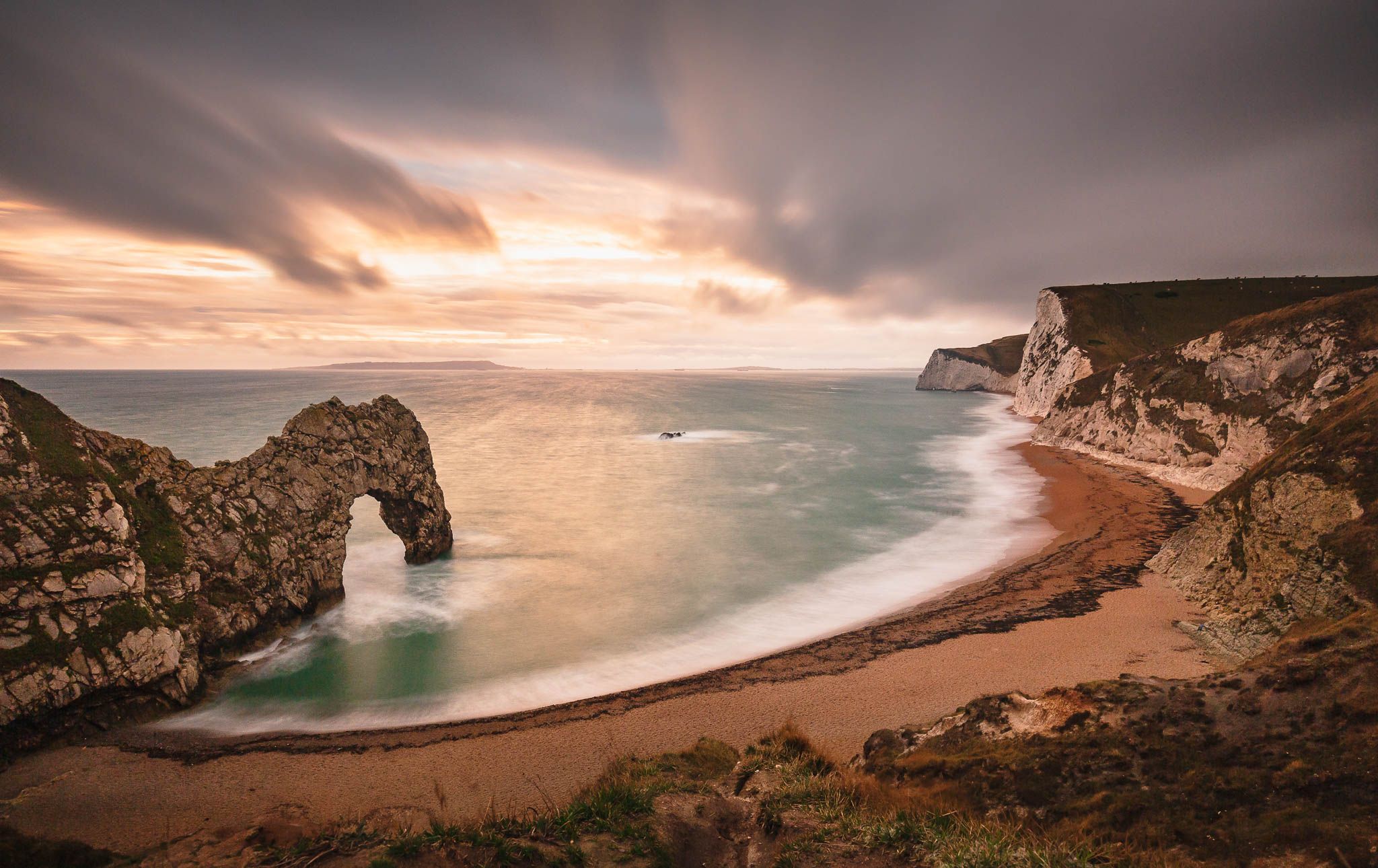 Durdle Door, United Kingdom