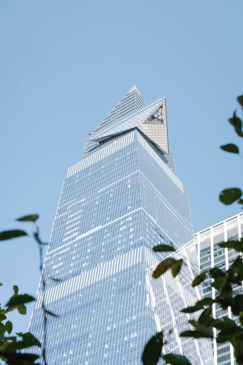 EDGE viewing platform, USA