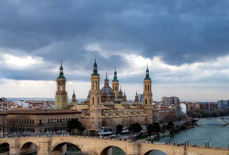 El Pilar