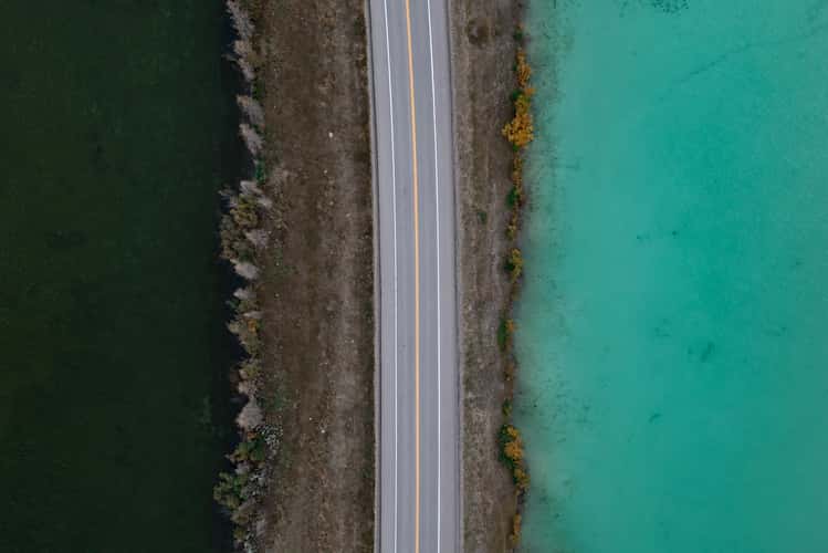 Emerald Pond