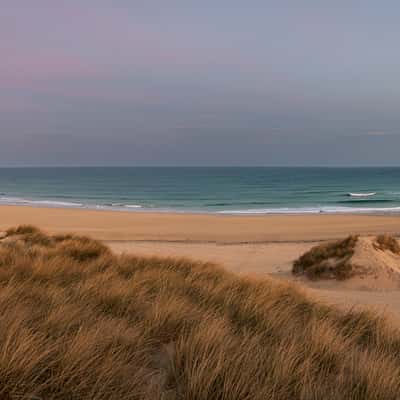 Eoropie Beach, United Kingdom