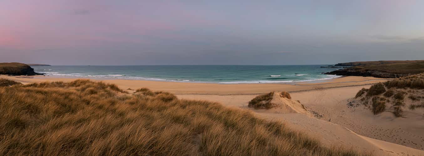 Eoropie Beach