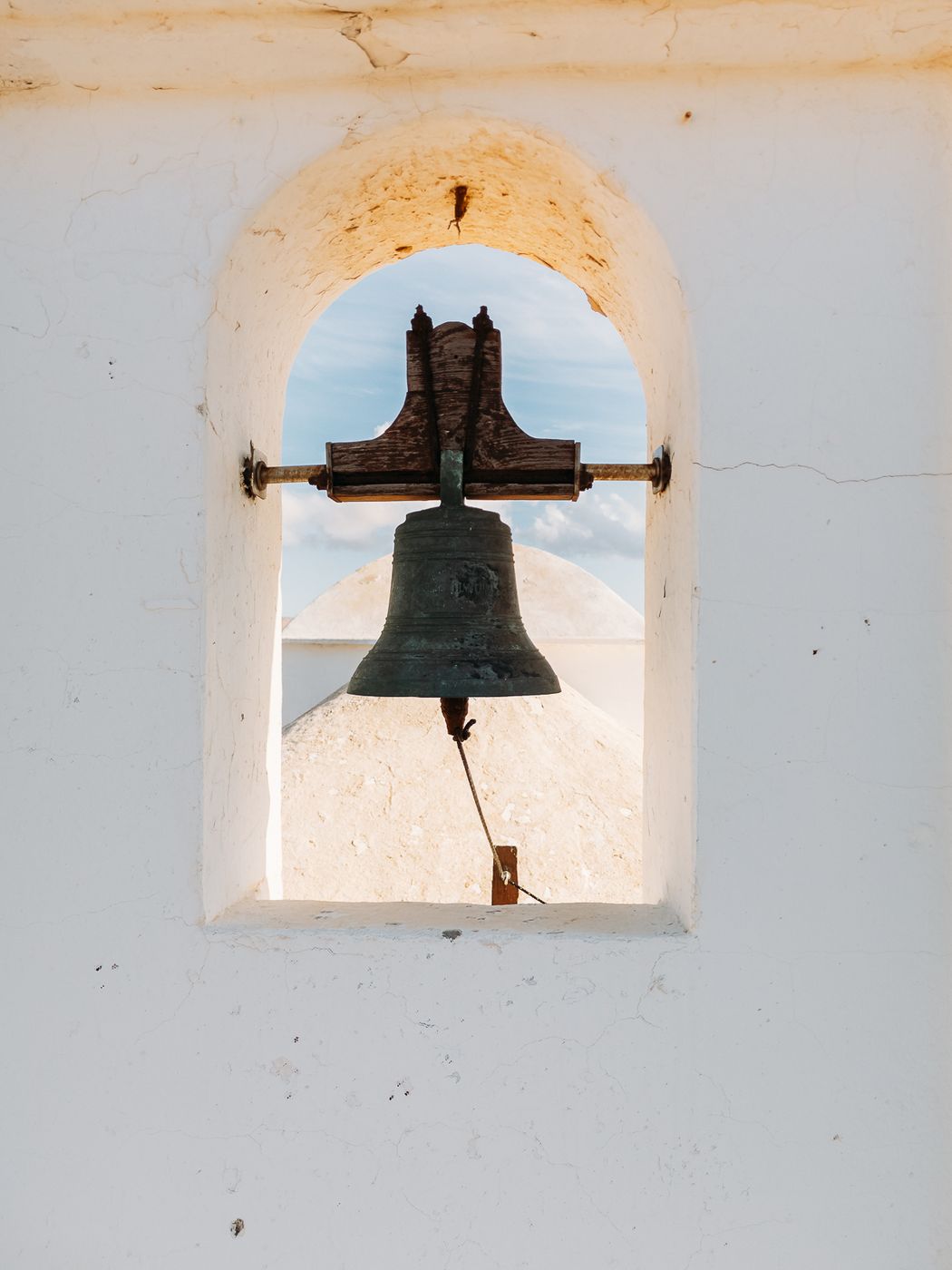 Ermita de San Juan de Soo (Drone), Spain