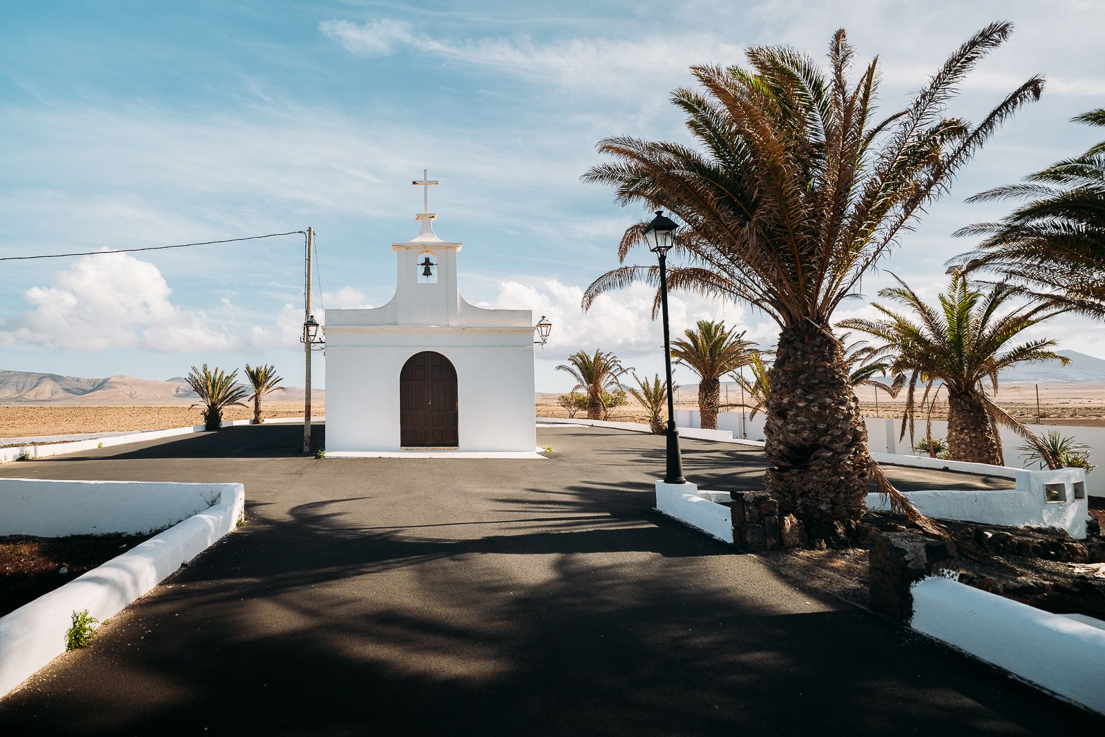 Ermita de San Juan de Soo, Spain