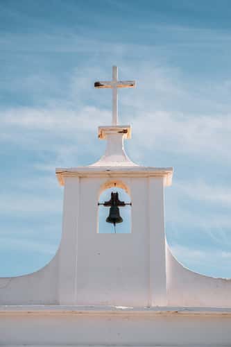 Ermita de San Juan de Soo