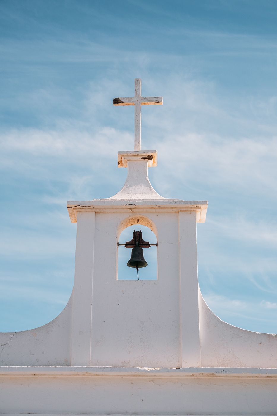 Ermita de San Juan de Soo, Spain