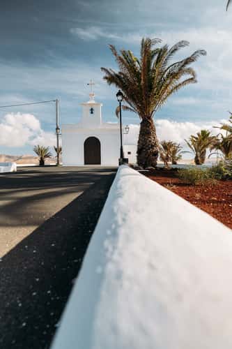 Ermita de San Juan de Soo