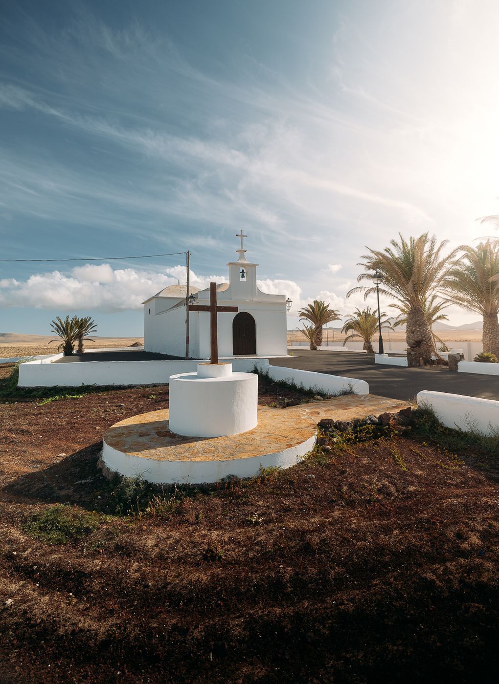 Ermita de San Juan de Soo, Spain