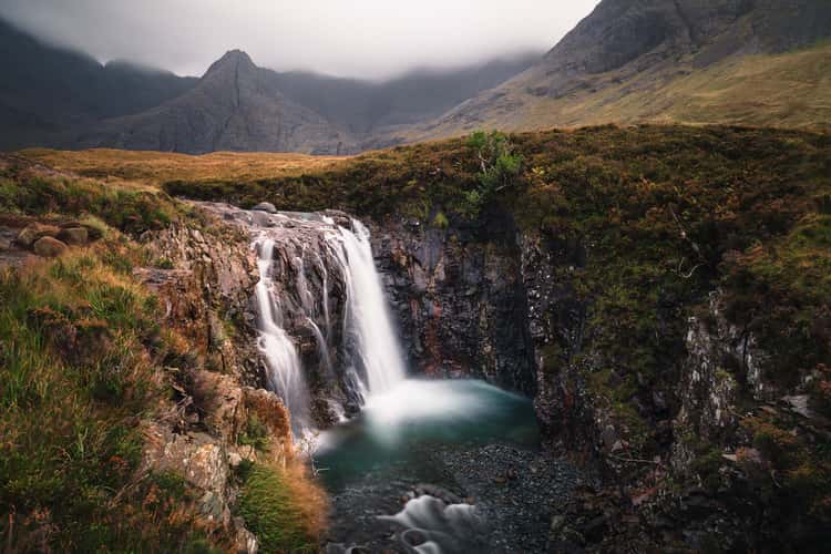 Fairy Pools