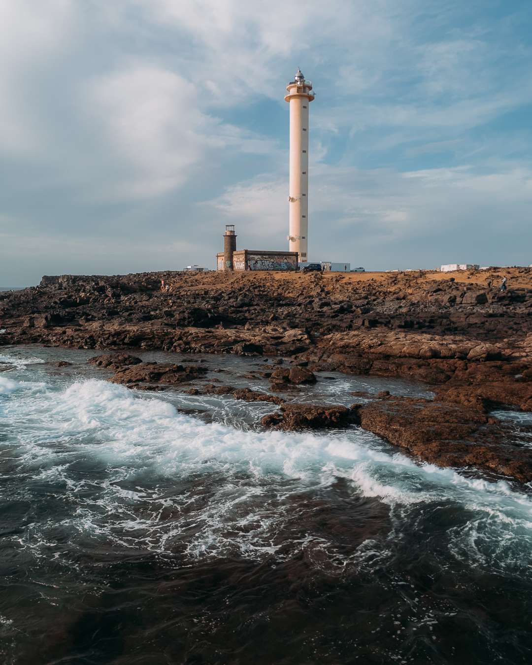 faro-de-pechiguera-drone-spain