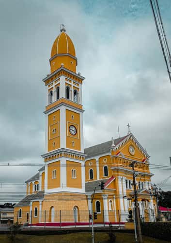 Paróquia São Pedro