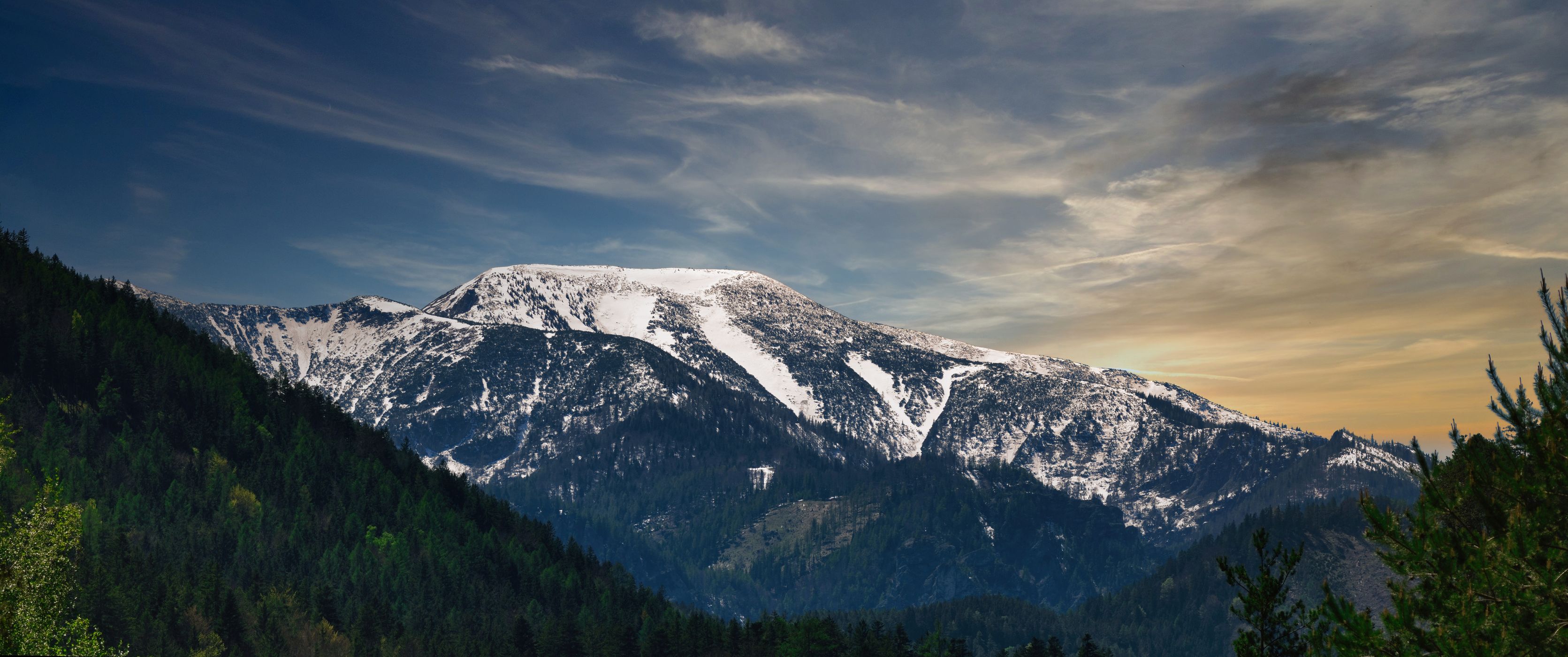 Göller, Austria