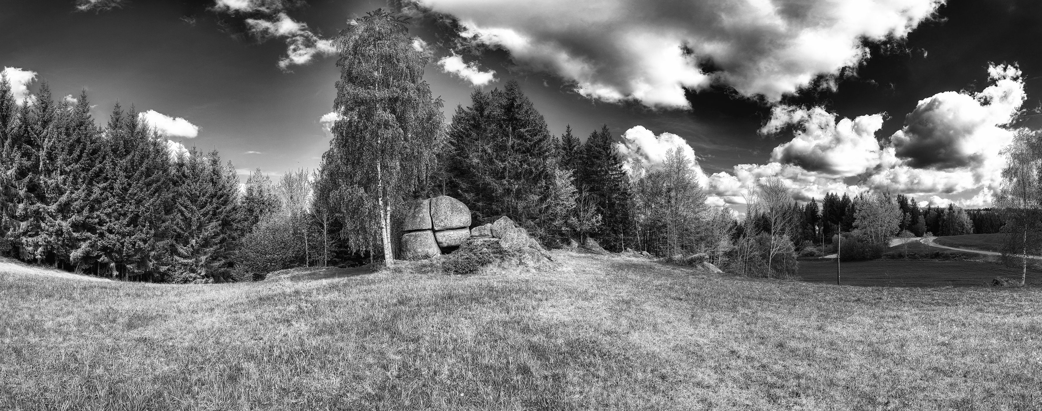 granit, Austria