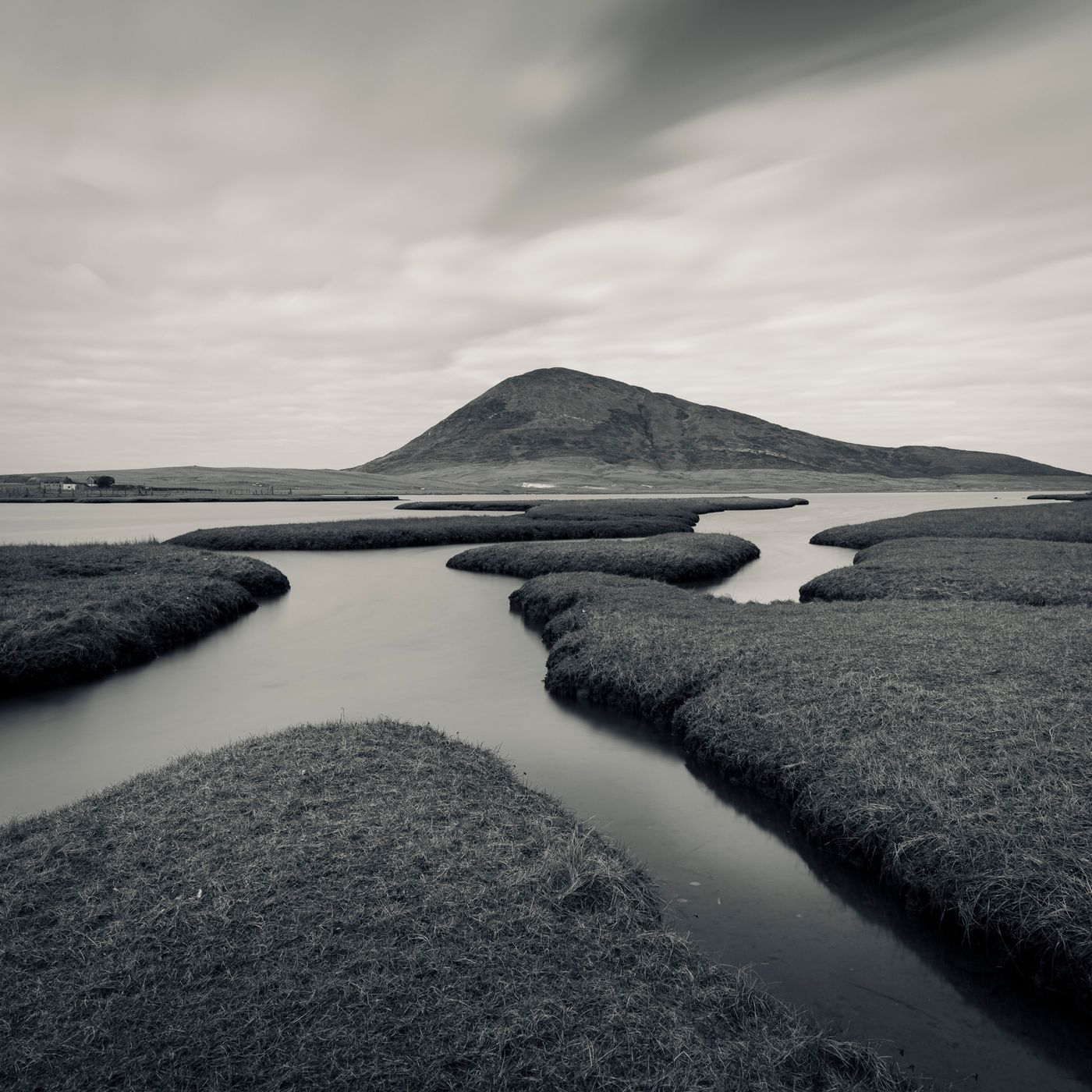 Harris Salt Marshes, United Kingdom