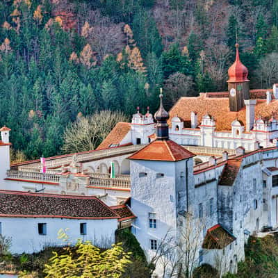 Herberstein, Austria