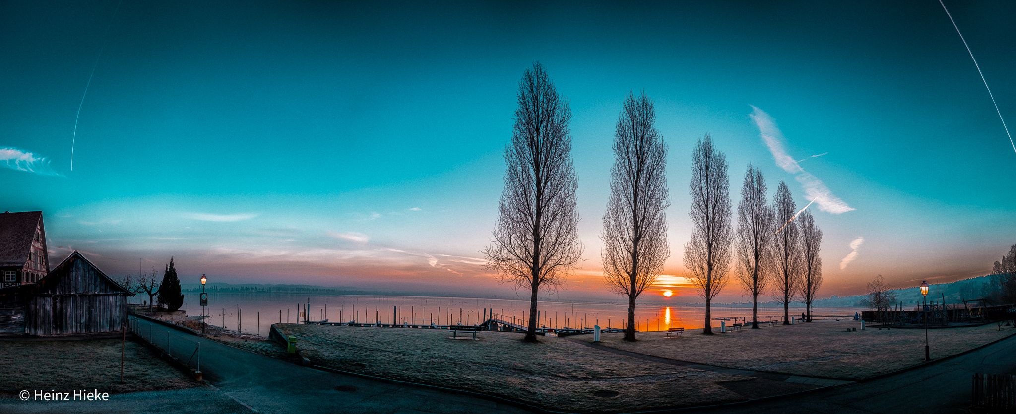 Horn, Switzerland