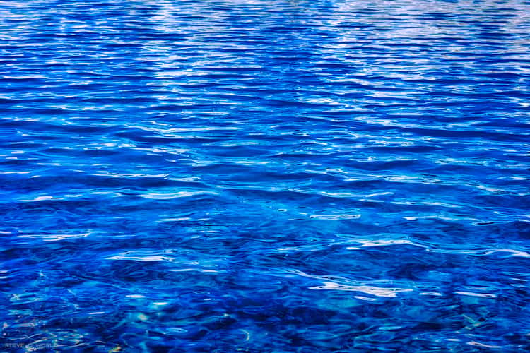 Ice Lake