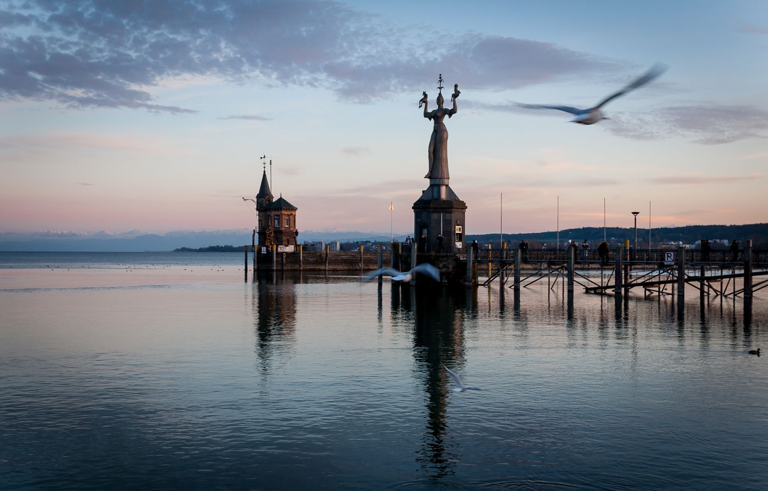 Imperia, Germany