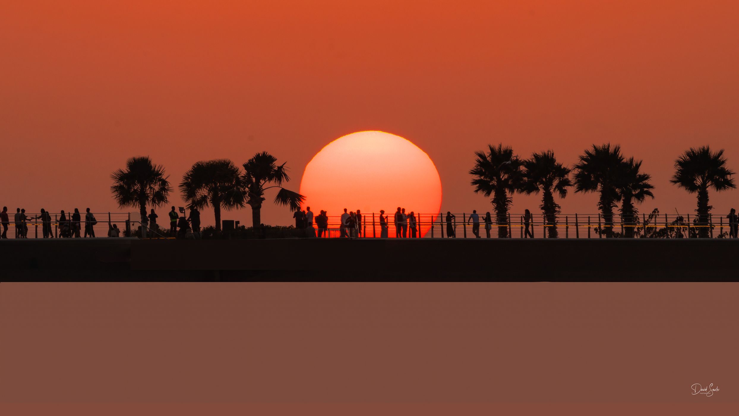 Jumeirah Beach, United Arab Emirates