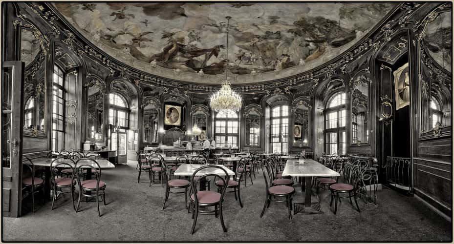 Kaiserpavilion