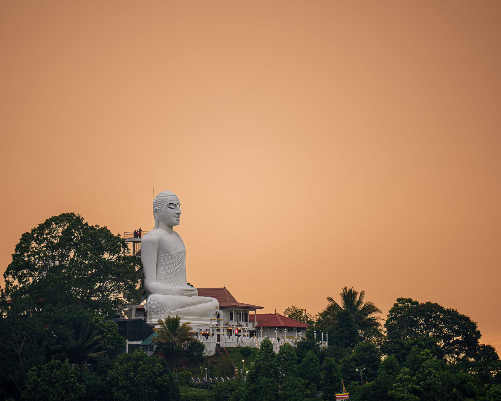 Kandy view point, Amazing views., Sri Lanka