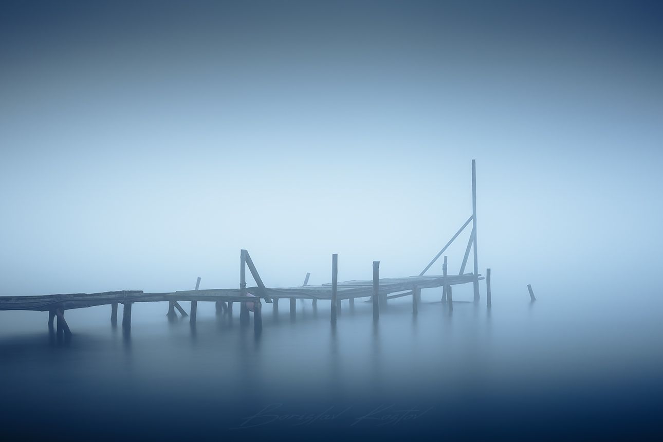 Kazashko boats, Bulgaria
