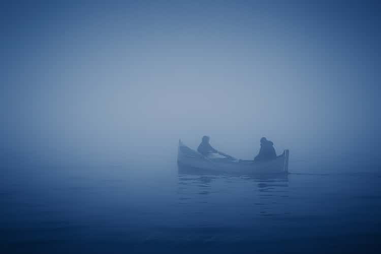 Kazashko boats