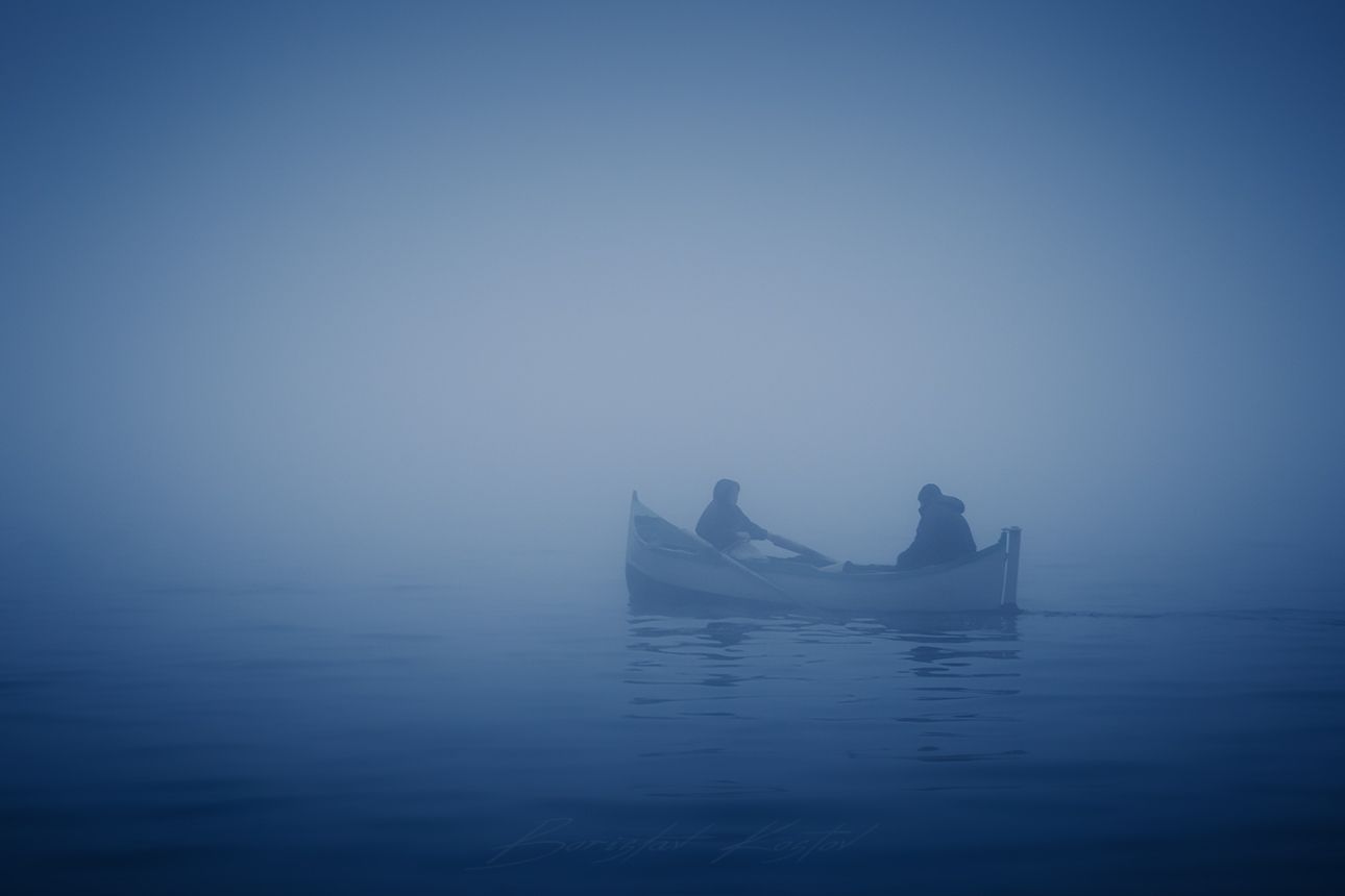 Kazashko boats, Bulgaria
