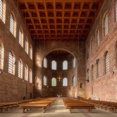 Trier Cathedral