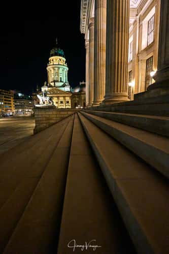 Konzerthaus, Berlin