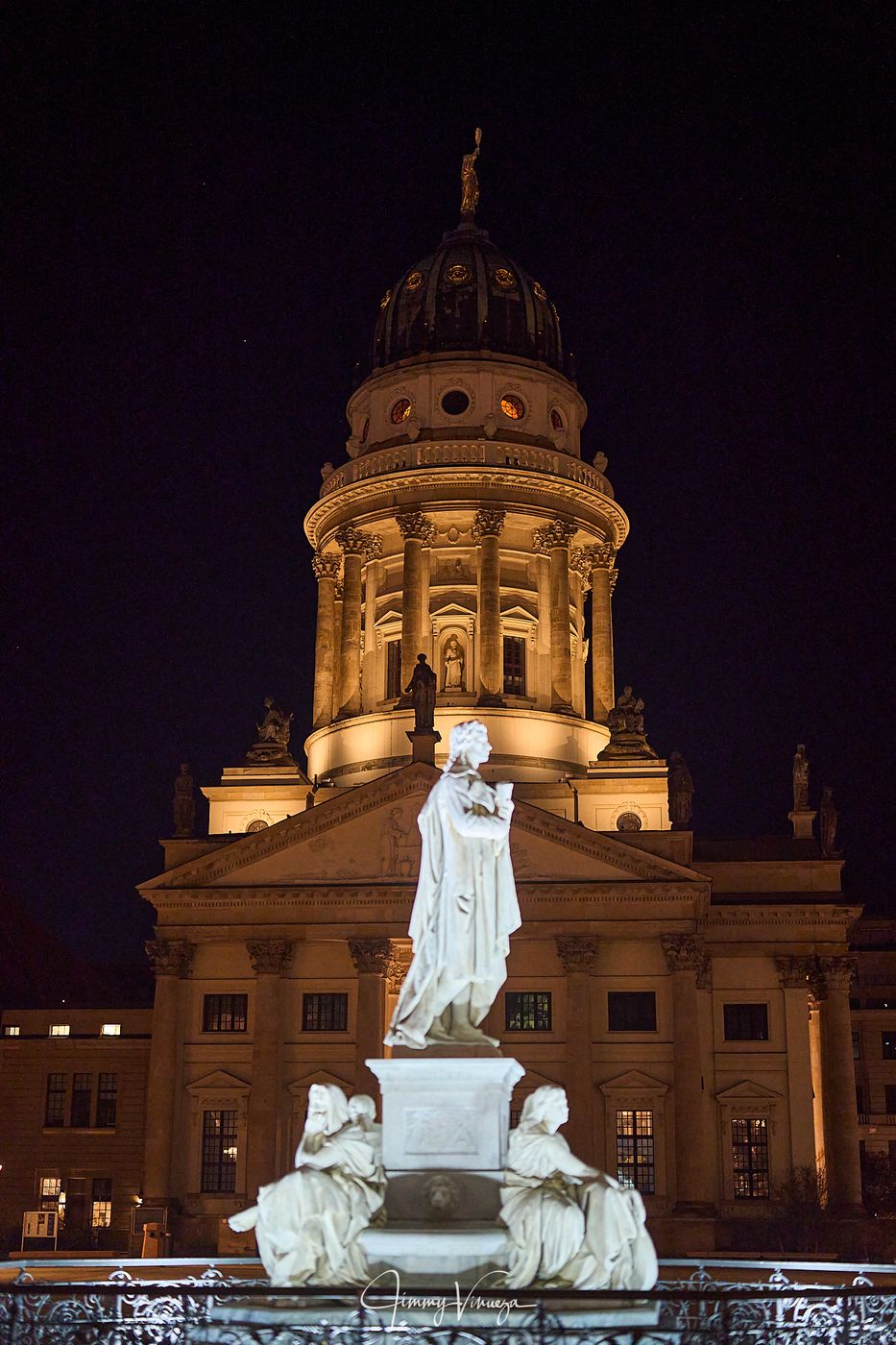 Konzerthaus, Berlin, Germany