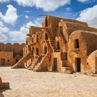 Ksar Ouled Soltane, Tunisia, Tunisia