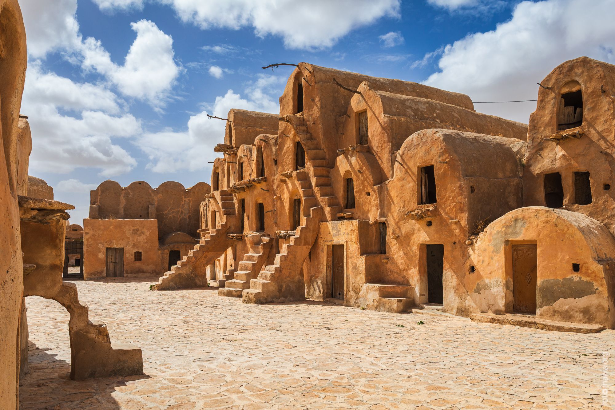 Ksar Ouled Soltane, Tunisia, Tunisia