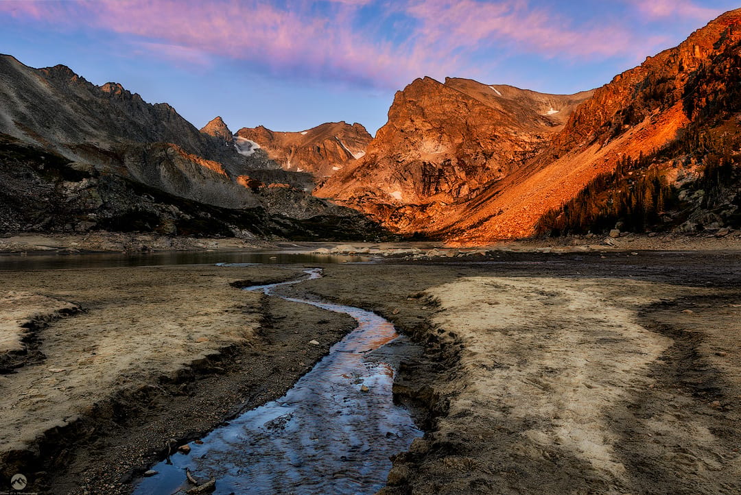 Lake Isabelle, USA