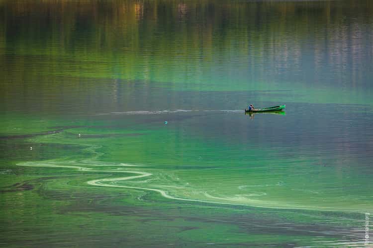 Lake Pamvotida