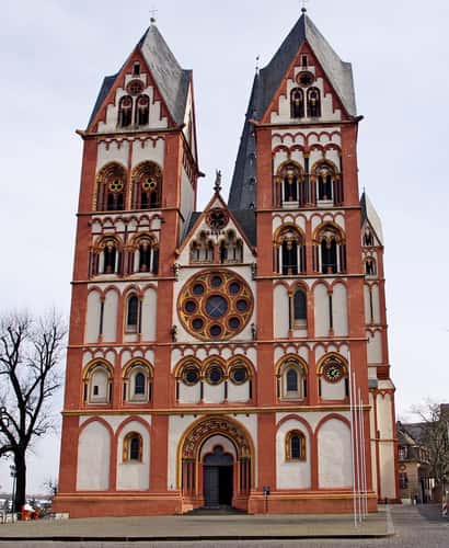 Limburger Dom