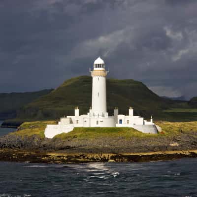 Lismore Lighthouse, United Kingdom